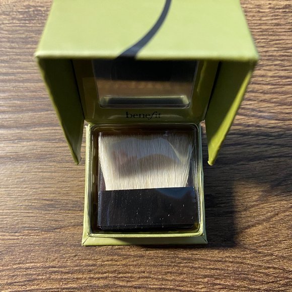 Brand New Benefit Dandelion Baby-Pink Blush Mini Size - Picture 2 of 3